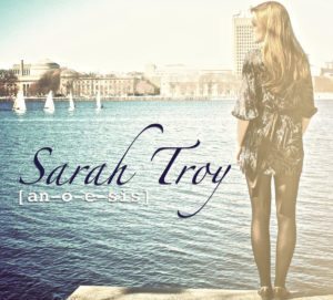 Sarah Troy-anoesis-album-singer-songerwriter